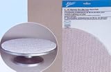 Ateco 12 Non-Slip Cake Stand Pads, 2 per pack