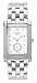 NEW LONGINES DOLCEVITA MENS WATCH L5.655.4.16.6