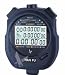 60-Lap Memory Large-digit Stopwatch, Stopwatches, Timekeeper, Chronograph