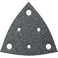 Fein 63717114019 180 Grit Velcro Dustless Sandpaper, 50-Pack
