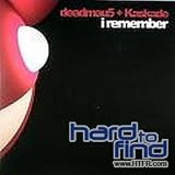 I Remember Pt. 2 [Vinyl]