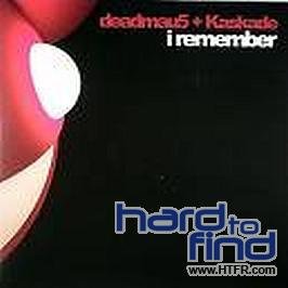 Deadmau5 - I Remember - Zortam Music