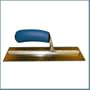 Barwalt Ultragrip Golden Stainless Steel Trowel #70