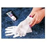 Cotton Soft Hands Gloves by Apex-Carex Large - 1 pair