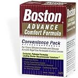  : Boston Convenience Pack Advanced Formula