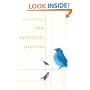 The Syntactic Process (Language, Speech & Communication) (Language, Speech and Communication)