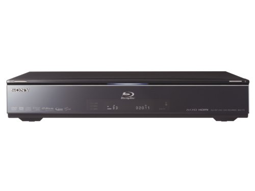 SONY BDZ