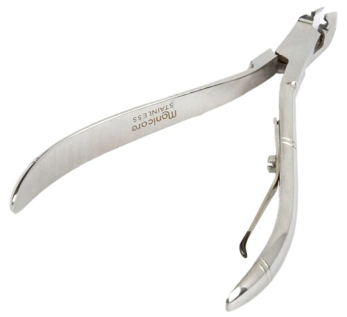 Childrens Toyshop  Health & Personal Care : Manicare Cuticle Clippers