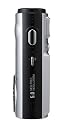 Samsung Digimax A503 - Silver [5MP 5 X Digital Zoom]
