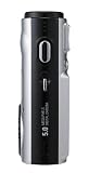 Samsung Digimax A503 - Silver [5MP 5 X Digital Zoom]