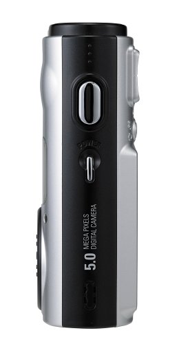 Buy Samsung Digimax A503 - Silver [5MP 5 X Digital Zoom] online at Discounted New and Used prices. Delivered to your door with Off-The-Bookshelf.