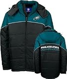 Philadelphia Eagles Heavyweight Jacket