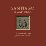 Santiago A Cappella