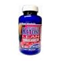 MaritzMayer Raspberry Ketone Lean Advanced Weight Loss Supplement 120 Capsule 600MG - MaritzMayer RASPK120