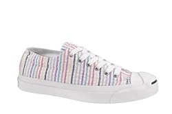 Converse Jack Purcell Canvas LTT White/Multicolor 109755