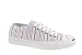 Converse Jack Purcell Canvas LTT White/Multicolor 109755