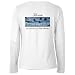 Florida Nude Beach - Women's Long Sleeve T-Shirt