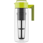 AcraGlass Iced Tea Maker by Takeya