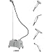 Jiffy J4000i Steamer