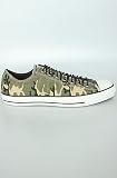 Converse The All Star Eyelets Sneaker in Fatigue,Sneakers for Men