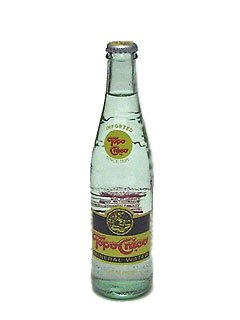 Topo Chico Mineral Water, 11.5 oz.