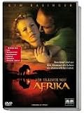 I Dreamed of Africa