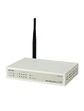 Buffalo WYR-G54-1 54Mbps Wireless Router