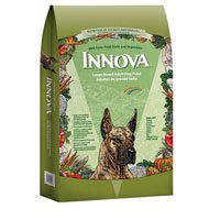 Innova Large Breed Adult Formula Dry Dog Food