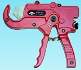 Eigenschaften Jäger  / Ersatzmesser für Rohrschneider