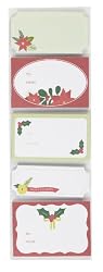 Martha Stewart Crafts Woodland Adhesive Label Pad