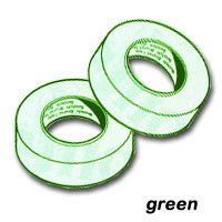 ScotchÂ« Performance 233+ Automotive Refinish Masking Tape