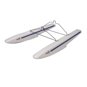 Hobbyzone: Float Set: Super Cub LP