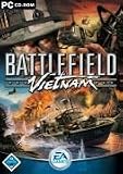 Revue Electronic Arts  / Battlefield Vietnam - Ensemble complet - 1 utilisateur - PC - Win