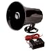 Fiamm 12 Volt 4-In-1 Siren