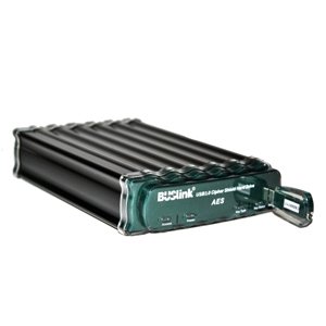 2TB USB 3.0 Ciphershield Nist Certified