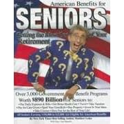 American Benefits for Seniors: Getting the Most Out of Your Retirement
