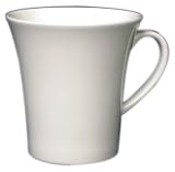 Nikko Ceramics Classic Braid 14-Ounce Mug