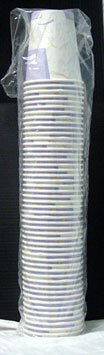 20oz Paper Cups 500ct