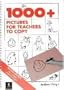 One Thousand Plus Pictures for Teachers to Copy (General Methodology)