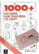 1000 Pictures for Teachers to Copy (General Methodology)