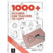 1000 Pictures for Teachers to Copy