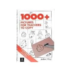 1000+ Pictures Teacher's Copy Revised Edition