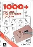 1000+ Pictures Teacher's Copy Revised Edition