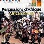 African Drums