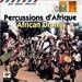African Drums