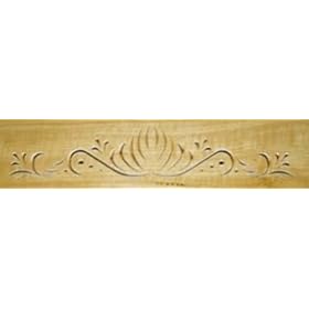 CMT RCS-406 Door Rail Template, Folklore