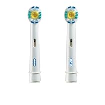 Braun Oral-B EB18-2 ProBright Brushheads 2 pack