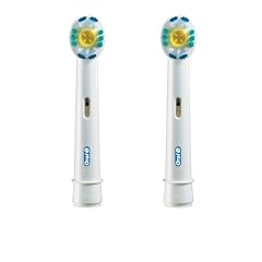 Braun Oral-B Aufsteckb�rsten ProBright 2er (f�r alle rotierenden Zahnb�rsten von Oral-B)