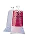 F13161-0005 - 61 x 76 cm (24 x 30) - SCIENCEWARE Biohazard Disposal Bags, Plain Or Printed, Bel-Art - Case of 100