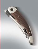 Review Vacucin  / Vacuvin Waiters friend corkscrew new